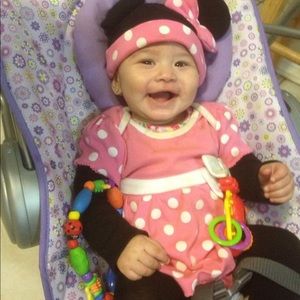 Meet your Posher, Ernest